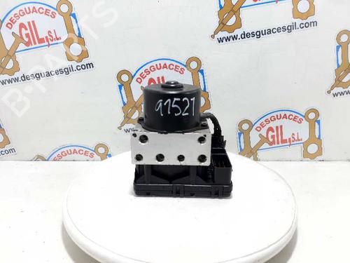 Used ABS pump CHRYSLER VOYAGER IV (RG, RS) 2.4 (147 hp) 20732923