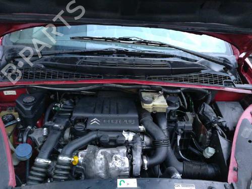Electronic module CITROËN XSARA PICASSO (N68) 1.6 HDi | BP20805510M83 