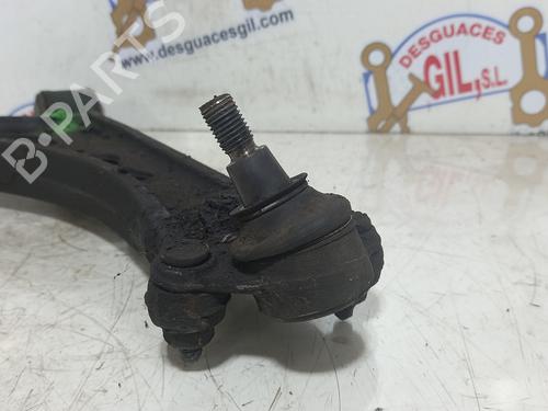 Querlenker links vorne AUDI A3 (8P1)  | BP20752987M12 