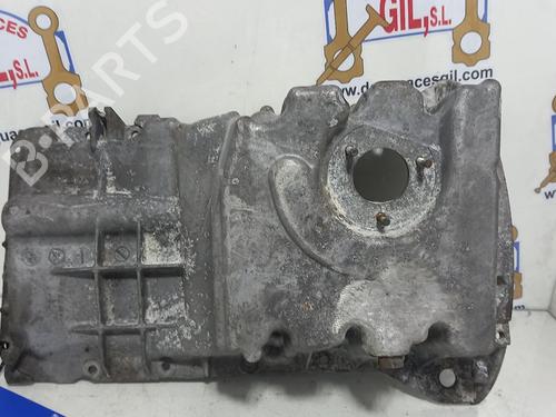 Oliebundkar BMW 3 (E46) 320 d (150 hp) 20765180