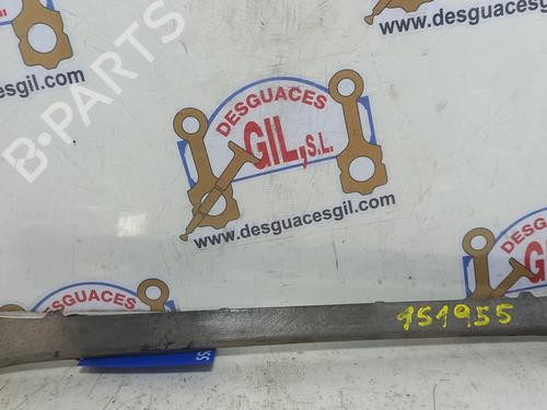 Left rear suspension arm MINI MINI (R56) Cooper D | BP20760901M14 