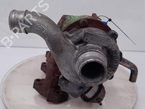 Turbolader/Kompressor FORD FOCUS I (DAW, DBW)  | BP25925509M71 