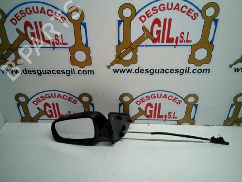 Used Left mirror SEAT IBIZA II (6K1) 1.4 16V (75 hp) 20794437