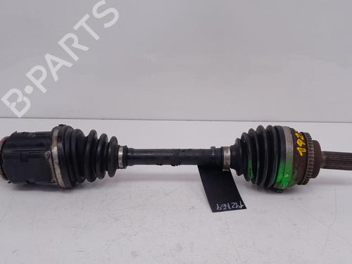 Used Left front driveshaft Left front driveshaft TOYOTA AVENSIS Saloon (_T25_) 2.0 D-4D (CDT250_, CDT250R) (116 hp) 34130377 34130377