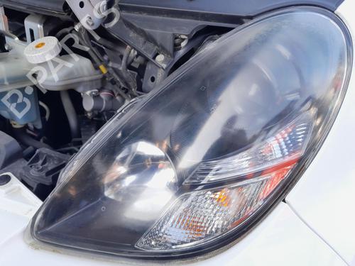 Used Left headlight Left headlight 37081560 37081560