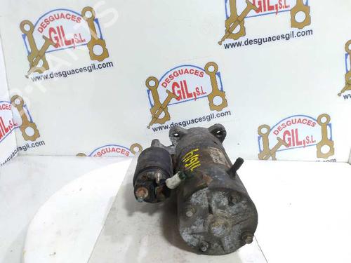 Starter FORD MONDEO IV (BA7)  | BP21827873M8 
