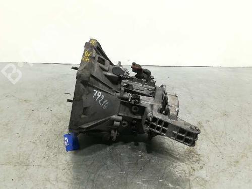 Gearbox ALFA ROMEO GT (937_) 1.8 TS (937CXR1A) | BP20807543M3 