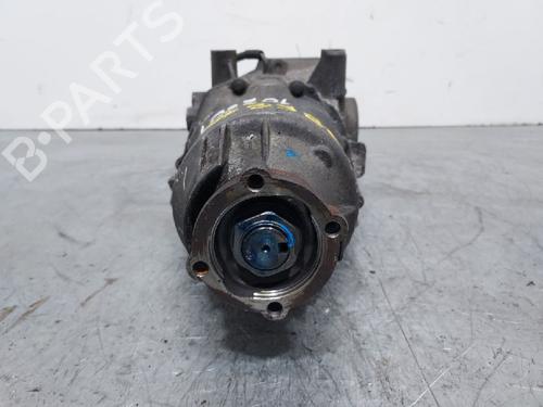 Rear differential HONDA HR-V (GH_) 1.6 16V 4WD (GH2, GH4) | BP20813954M24