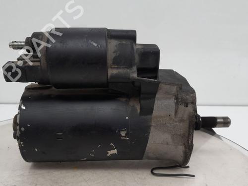 Used Starter Starter VW POLO III (6N1) 60 1.4 (60 hp) 34131111 34131111