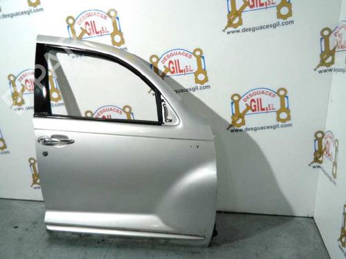 Used Right front door CHRYSLER PT CRUISER (PT_) 2.2 CRD (121 hp) 20805380