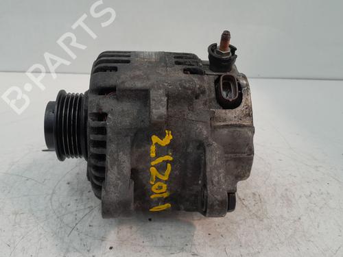 Used Alternator Alternator 39186837 39186837