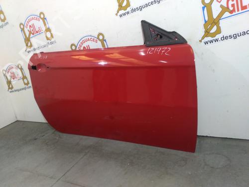 Right front door ALFA ROMEO GT (937_) 1.9 JTD (937CXN1B) | BP20744489C3 
