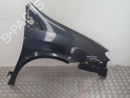 Used Right front fenders FIAT ULYSSE (179_) 2.0 JTD (109 hp) 25005148
