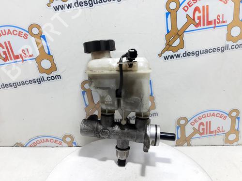 Brake master cylinder KIA CARENS III MPV (UN) 2.0 CRDi 140 | BP20746550M77 