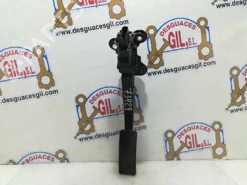Used Pedal DODGE CALIBER 2.0 CRD (140 hp) 20783865