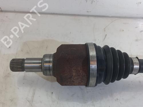 Left front driveshaft CITROËN C3 III (SX) | BP20747994M38