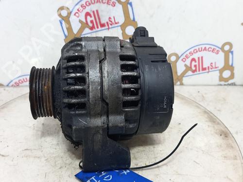 Used Alternator CITROËN ZX (N2) 1.9 D (68 hp) 20763830