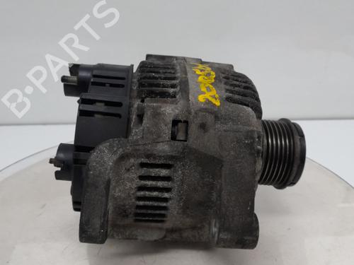 Alternator RENAULT LAGUNA I (B56_, 556_) 1.9 dTi | BP30936675M7