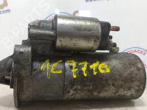 Used Starter FORD FOCUS II (DA_, HCP, DP) [2004-2013]  20771878