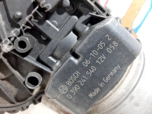 Front wiper motor PEUGEOT 207 (WA_, WC_)  | BP20738541M29 