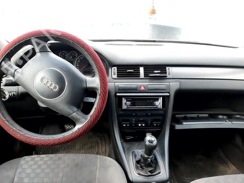 Querlenker links vorne AUDI A6 C5 Avant (4B5) 2.5 TDI | BP23226387M12 