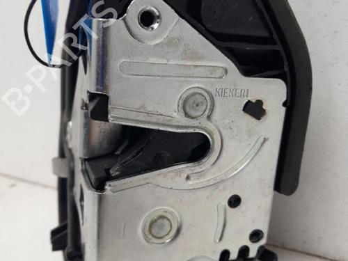 Used Rear right lock BMW 4 Coupe (F32, F82) [2013-2020]  26596274