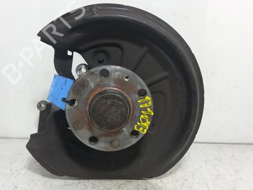 Used Left rear steering knuckle VW GOLF V (1K1) [2003-2010]  22217101