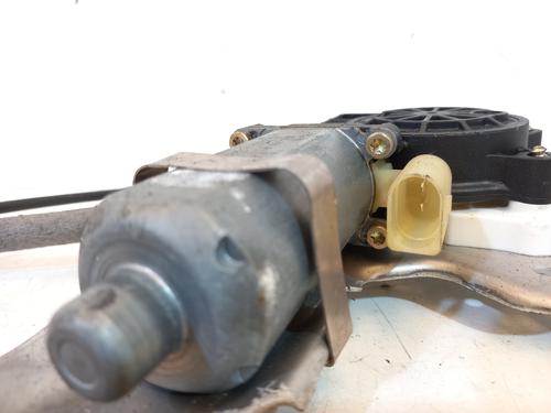 Front right window mechanism LAND ROVER RANGE ROVER III (L322) 3.0 D 4x4 | BP20740837C23 