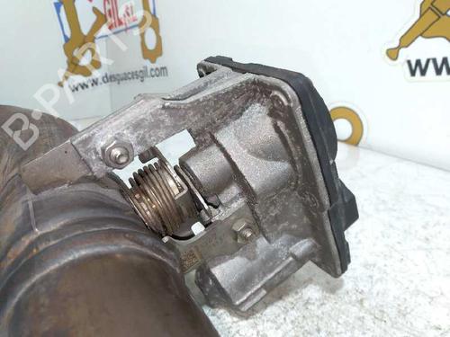 Throttle body VW GOLF VII (5G1, BQ1, BE1, BE2)  | BP20736064M82 