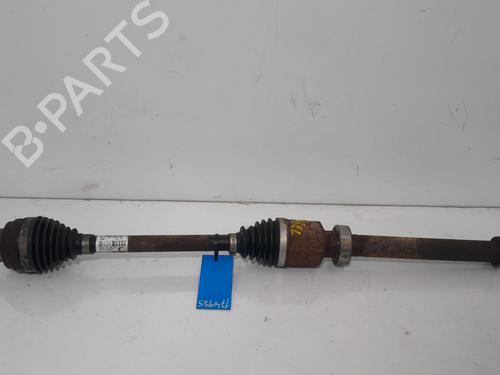 Used Right front driveshaft RENAULT CLIO IV (BH_) [2012-2021]  29396081