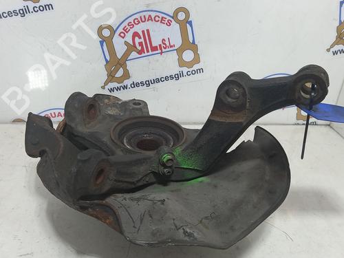 Right front steering knuckle HONDA CIVIC VIII Hatchback (FN, FK) 2.2 CTDi (FK3) | BP20758842M26 