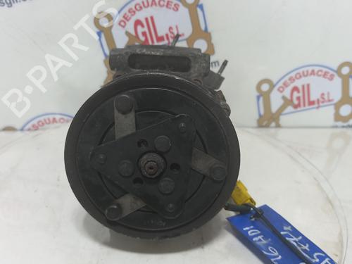 AC compressor CITROËN C4 I (LC_)  | BP20756642M34 