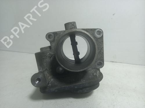 Used Throttle body OPEL ASTRA G Hatchback (T98) [1998-2009]  28542332