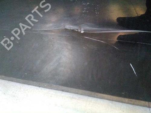 Right front door SEAT LEON (1P1)  | BP20805524C3 
