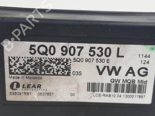 Electronic module VW GOLF VII (5G1, BQ1, BE1, BE2) | BP34239219M83 - Image 2