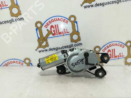 Rear wiper motor SEAT IBIZA III (6L1)  | BP20804392M102 