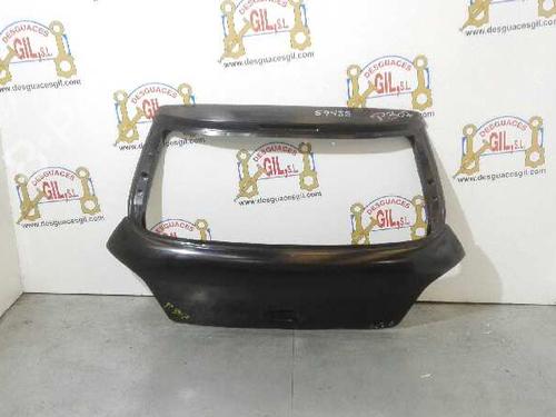 Used Tailgate PEUGEOT 307 (3A/C) [2000-2012]  20807719