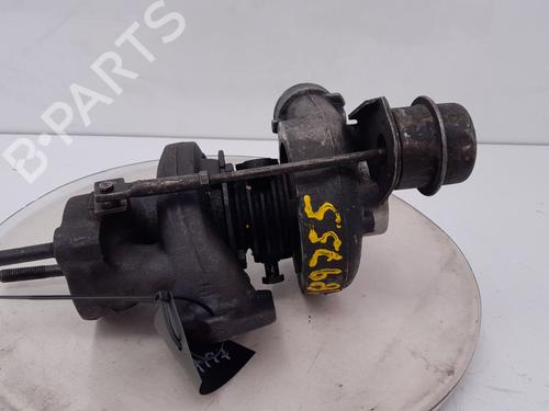Used Turbocharger/Supercharger BMW 3 (E36) 325 td (115 hp) 29464303