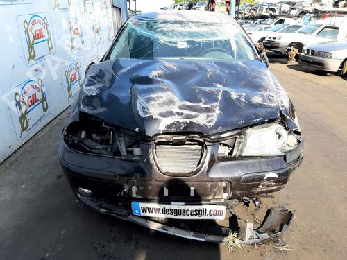 Engine SEAT IBIZA III (6L1)  | BP20759976M1 