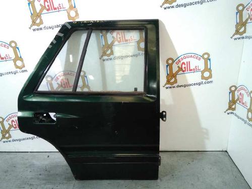 Right rear door OPEL FRONTERA A (U92) 2.3 TD (5JMWL4) | BP20805457C5 