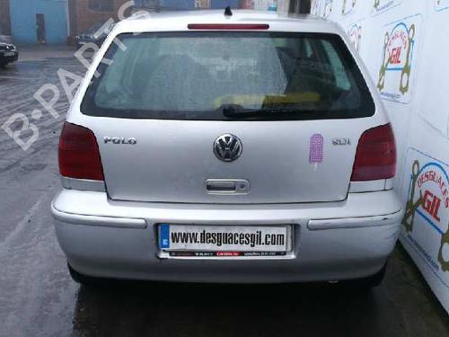 Left taillight VW POLO (6N2)  | BP20730188C34 