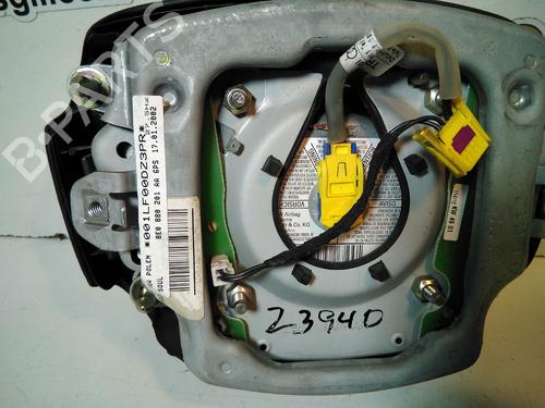 Driver airbag AUDI A6 C5 (4B2) 2.5 TDI | BP20787715C9 