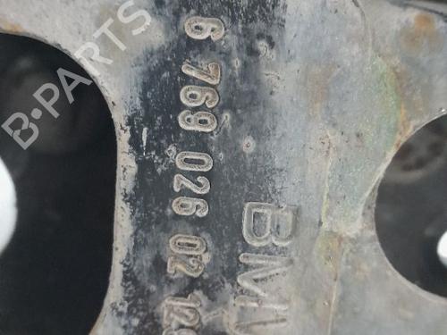 Used Right rear steering knuckle MINI MINI (R50, R53) One (90 hp) 29396076