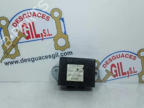Used Electronic module Electronic module ROVER 200 II Hatchback (RF) 214 Si (103 hp) 34239531 34239531