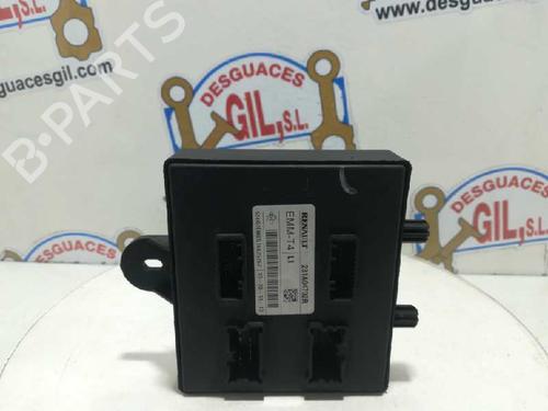 Used Electronic module RENAULT CLIO IV (BH_) [2012-2021]  20729332