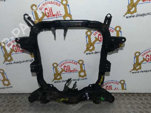 Used Subframe OPEL MERIVA A MPV (X03) 1.7 DTI (E75) (75 hp) 20777509