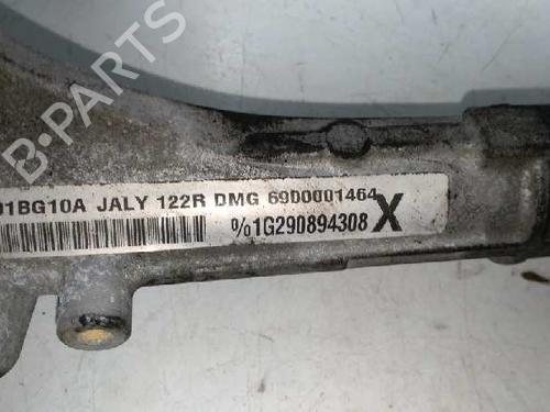 Steering rack NISSAN MICRA III (K12) 1.2 16V | BP20785625M22 