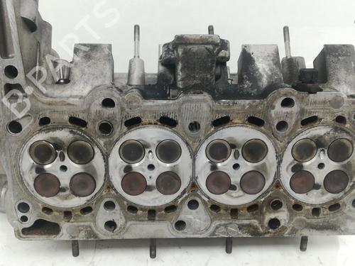 Topstykke ROVER 75 (RJ) 2.0 CDT | BP29329560M5 
