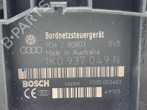 Sikringsdåse VW GOLF V (1K1)  | BP23951300E1 