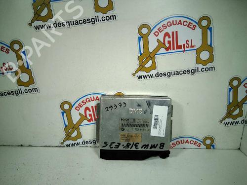 Used Engine control unit (ECU) BMW 3 (E36) 318 i (113 hp) 20791638